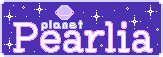 'Planet Pearlia Site!